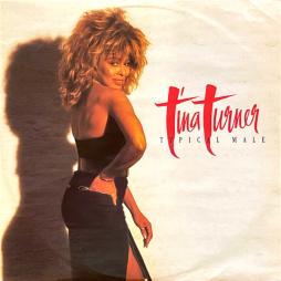 Typical Male di Tina Turner - ep