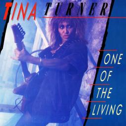 One Of The Living di Tina Turner - ep