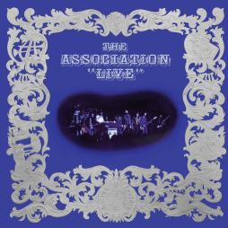 Live di Association (2), The - cd Live di Association (2), The - cd