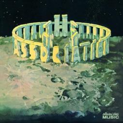 The Association di Association (2), The - cd