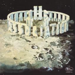 The Association di Association (2), The - CD The Association di Association (2), The - CD