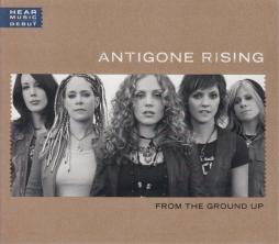 From_The_Ground_Up-Antigone_Rising From_The_Ground_Up-Antigone_Rising