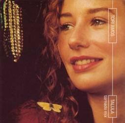 Talula (Tornado Mix) di Tori Amos - CD