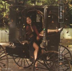 Talula di Tori Amos - cd Talula di Tori Amos - cd