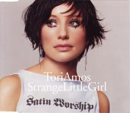 Strange Little Girl di Tori Amos - CD