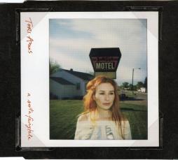 A Sorta Fairytale di Tori Amos - CD