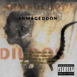 Lost di Armageddon Dildos - CD