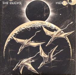 High Flyin' di Ducks, The / Neil Young - CD