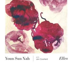 Elles di Youn Sun Nah  - CD