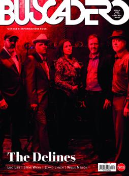 Buscadero 486 - Aprile 2025 di Buscadero Magazine - Rivista