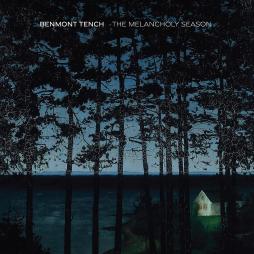 The_Melancholy_Season-Benmont_Tench The_Melancholy_Season-Benmont_Tench
