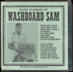 Blues_Classics_By-Washboard_Sam