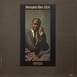 Memphis Slim, U.S.A. di Memphis Slim - LP