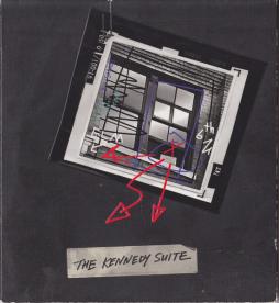 The Kennedy Suite di Cowboy Junkies - CD