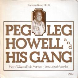 Peg_Leg_Howell_And_His_Gang-Peg_Leg_Howell Peg_Leg_Howell_And_His_Gang-Peg_Leg_Howell