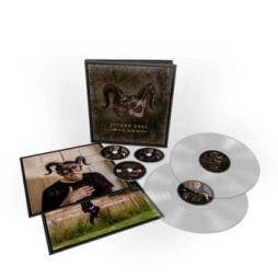 Curious Ruminant Super Deluxe Edition di Jethro Tull - LP/CD/Blu Ray Curious Ruminant Super Deluxe Edition di Jethro Tull - LP/CD/Blu Ray