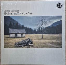 The Land We Knew The Best di Chris Eckman - LP