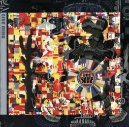 Live Mind di Dave Alvin & Third Mind - CD Live Mind di Dave Alvin & Third Mind - CD