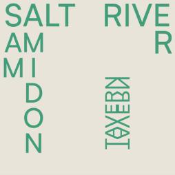 Salt River di Sam Amidon - LP Salt River di Sam Amidon - LP
