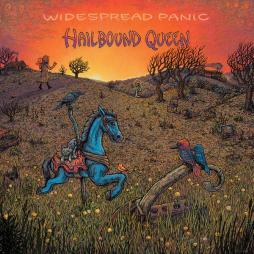Hailbound Queen di Widespread Panic - LP