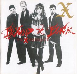 Beyond & Back: The X Anthology di X (5) - CD