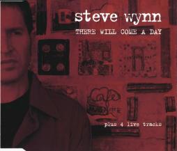 There Will Come A Day di Steve Wynn - CD