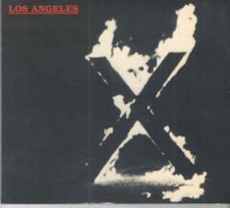 Los Angeles di X (5) - CD