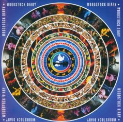 Woodstock_Diary-Various