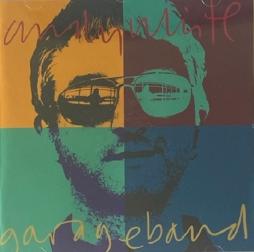 Garageband di Andy White - CD Garageband di Andy White - CD