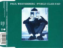 World Class Fad di Paul Westerberg - CD World Class Fad di Paul Westerberg - CD