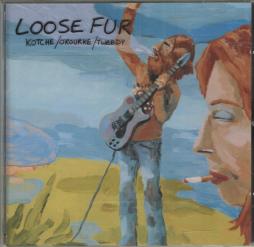 Loose Fur di Loose Fur - CD Loose Fur di Loose Fur - CD