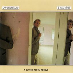 3-Way Mirror di Livingston Taylor - CD