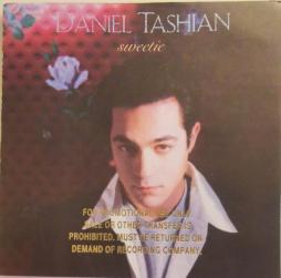 Sweetie di Daniel Tashian - CD