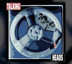 The Boarding House, San Francisco, California 16.9.1978 Live di Talking Heads - CD