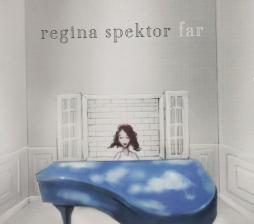 Far di Regina Spektor - CD