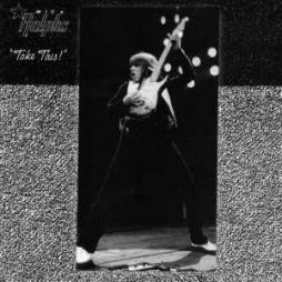 Take This! di Mick Ralphs - LP