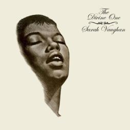 The Divine One di Sarah Vaughan - CD