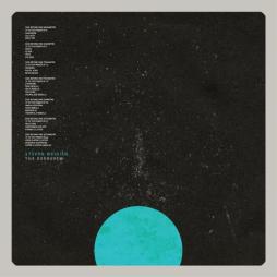 The Overview di Steven Wilson - CD