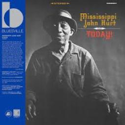 Today%21-Mississippi_John_Hurt Today%21-Mississippi_John_Hurt