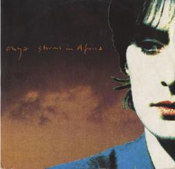 Storms In Africa di Enja - ep