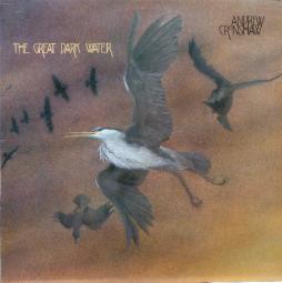 The Great Dark Water  di Andrew Cronshaw - LP