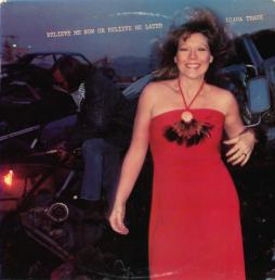 Believe Me Now Or Believe Me Later di Diana Trask - LP