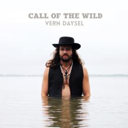 Call Of The Wild di Vern Daysel - CD