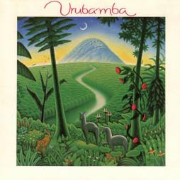 Urubamba di Urubamba - LP