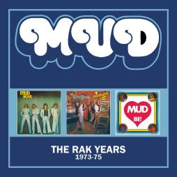The_Rak_Years_1973_-_1975-Mud The_Rak_Years_1973_-_1975-Mud