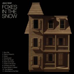 Foxes_In_The_Snow-Jason_Isbell Foxes_In_The_Snow-Jason_Isbell