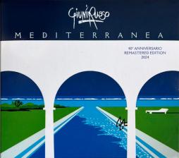 Mediterranea_40%C2%B0_Anniversario_Remastered_Edition_2024-Giuni_Russo
