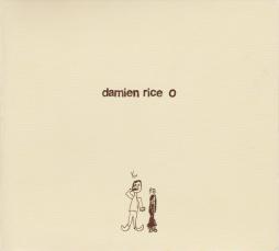 O di Damien Rice - CD O di Damien Rice - CD