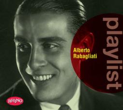 Playlist-Alberto_Rabagliati