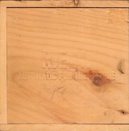 Automatic For The People di R.E.M. - CD Automatic For The People di R.E.M. - CD